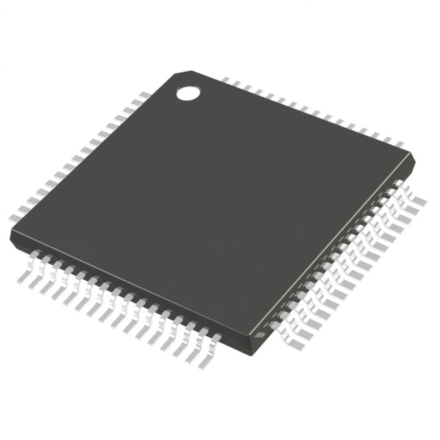 ATSAMD21J16B-AZVAO Microchip Technology IC MCU CM0, TQFP64, 64KFLASH, TRAY, USB, EX Original Authentic IC Component
