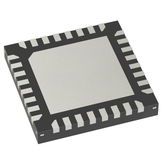 ATMEGA1608-MU Circuit intégré MCU 8 bits 16 Ko FLASH 32VQFN Microcontrôleurs (MCU) - Contrôleurs de systèmes embarqués pour l'IoT, l'automobile et l'industrie IC by Microchip Technology