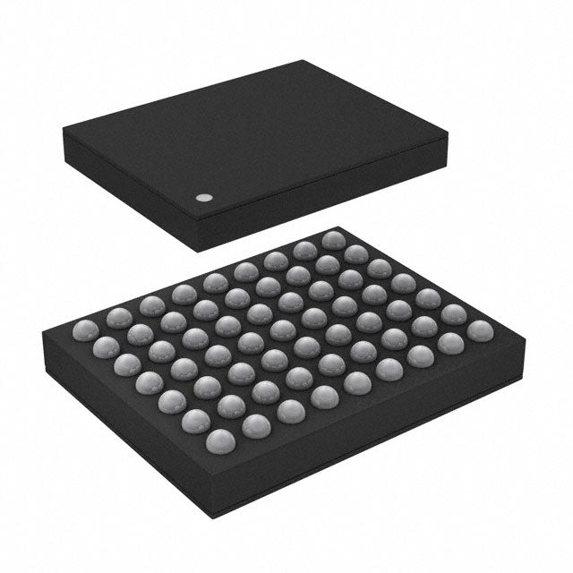 MAX32625IWY+T Analog Devices Inc./Maxim Integrated Analog Devices Inc./Maxim Integrated IC MCU 32BIT 512KB FLASH 63WLP Original Authentic IC Component