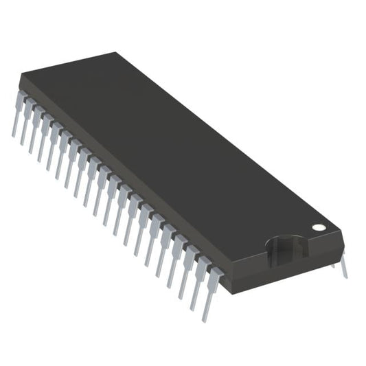DS89C430-MNL IC MCU 8BIT 16KB FLASH 40DIP Microcontrollers (MCU) – How to Choose the Right IC IC by Analog Devices Inc./Maxim Integrated