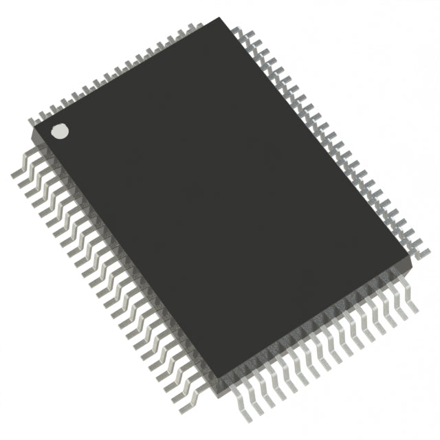 MAXQ3120-FFN+ Analog Devices Inc./Maxim Integrated Analog Devices Inc./Maxim Integrated IC MCU 16BIT 32KB FLASH 80QFP Original Authentic IC Component