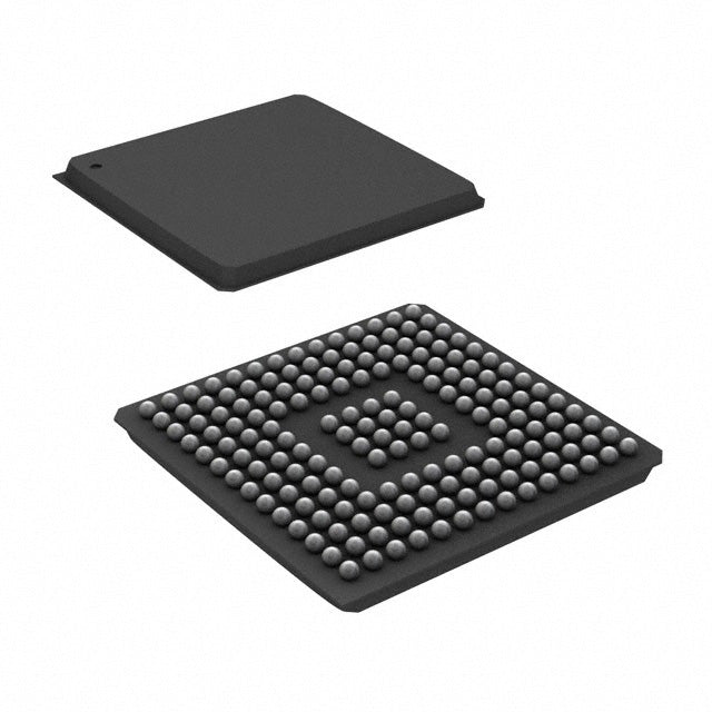 TMS320F28234ZJZA Texas Instruments Texas Instruments Microcontrôleur 32 bits 256 Ko Flash 176BGA Original Authentic IC Component