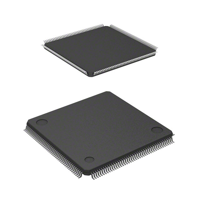 S6E2CC8J0AGV20000 Infineon Technologies Infineon Technologies Microcontrôleur IC 32 bits 1 Mo FLASH 176LQFP