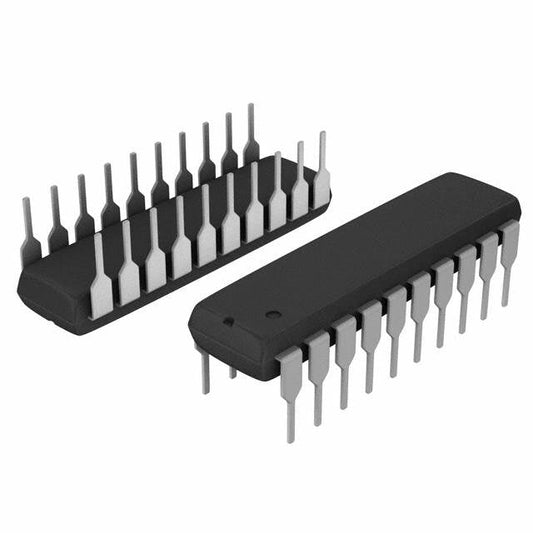 MSP430G2303IN20 IC MCU 16BIT 4KB FLASH 20DIP Texas Instruments Semiconductors - Premium ICs & Components IC by Texas Instruments