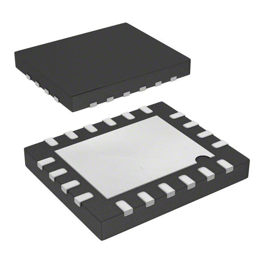 ST7FLI19BF1U6TR IC MCU 8BIT 4KB FLASH 20QFN STMicroelectronics Components - Authorized Distributor | HQICKEY IC by STMicroelectronics