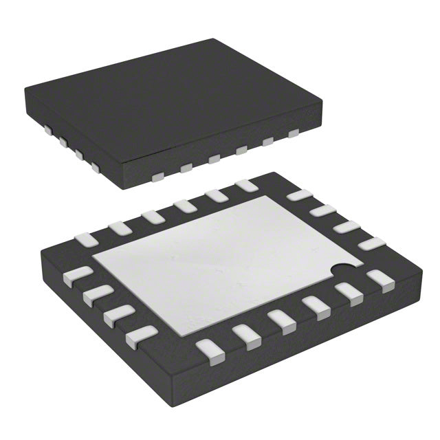 ST7FLI15BF1U6TR STMicroelectronics STMicroelectronics IC MCU 8BIT 4KB FLASH 20QFN