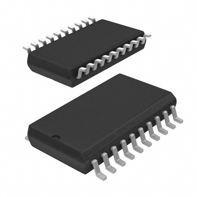 N79E823ASG Nuvoton Technology Corporation Nuvoton Technology Corporation IC MCU 8BIT 4KB FLASH 20SOIC Original Authentic IC Component