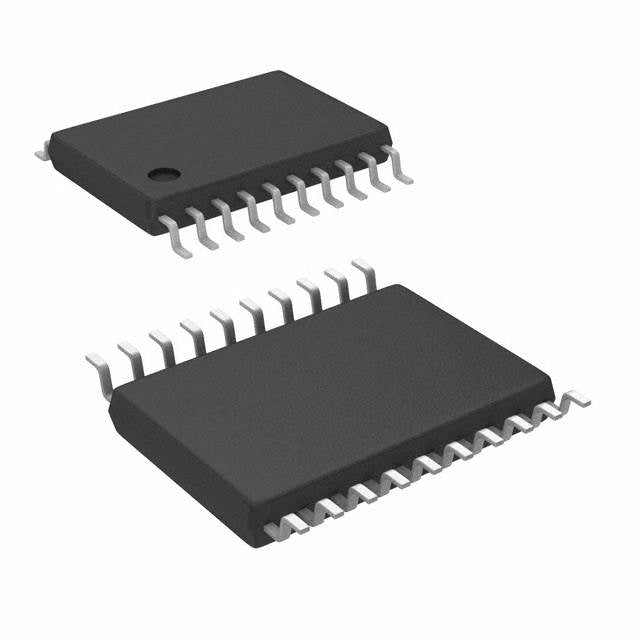 N79E844AWG Nuvoton Technology Corporation Nuvoton Technology Corporation IC MCU 8BIT 8KB FLASH 20TSSOP