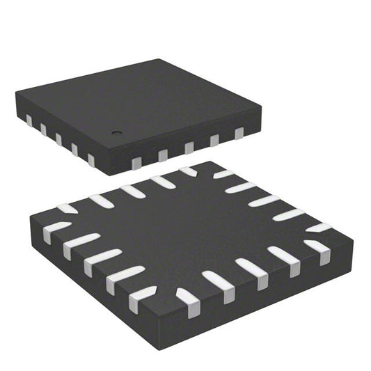 STM8L101F3U6TR Circuit intégré MCU 8 bits 8 Ko FLASH 20UFQFPN  IC by STMicroelectronics