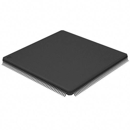 LPC4350FBD208,551 Circuit intégré MCU 32 bits sans ROM 208LQFP NXP USA Inc. Semiconducteurs - Composants haute fiabilité IC by NXP USA Inc.