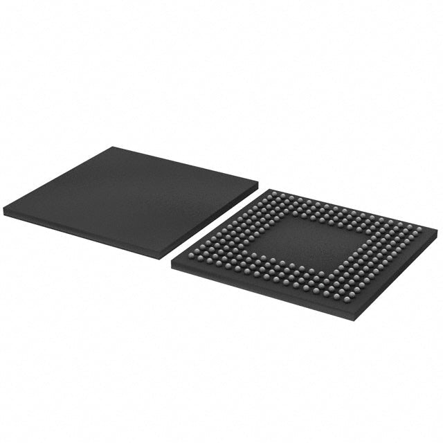 LPC2468FET208,551 NXP USA Inc. NXP USA Inc. IC MCU 16/32BIT 512KB 208TFBGA Original Authentic IC Component