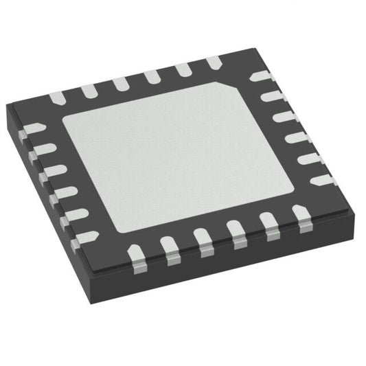 IS32CS8974A-QWLCA3-TR IC MCU 8-Bit 32KB Flash 24WQFN Lumissil Microsystems – Premium-Analog- und Mixed-Signal-ICs IC by Lumissil Microsystems