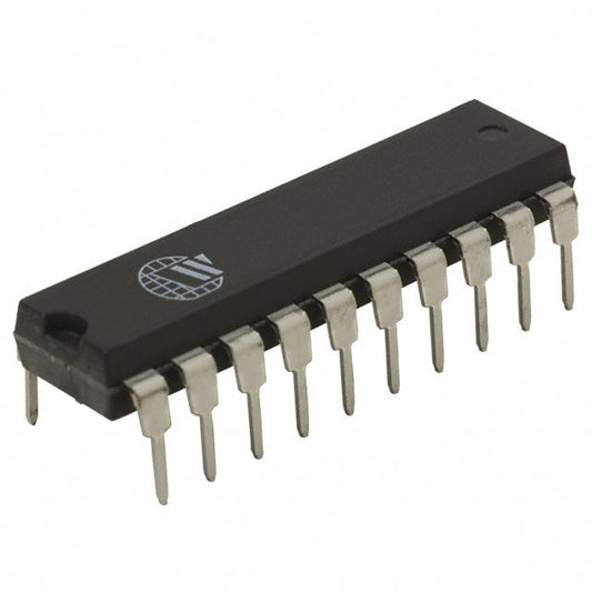 W79L532A25DL IC MCU 8BIT 128KB FLASH 40DIP Nuvoton Technology Corporation - High-Reliability Microcontrollers & ICs IC by Nuvoton Technology Corporation