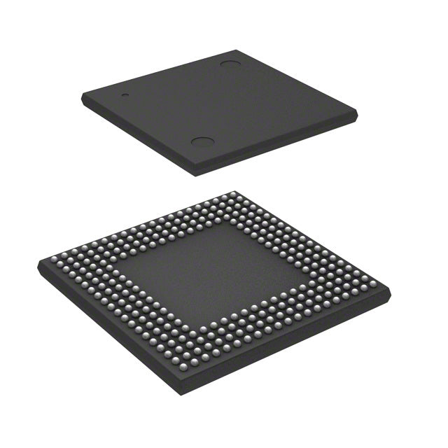 D6417751RBA240HVU0 Renesas Electronics Corporation Renesas Electronics Corporation Microcontrôleur 32 bits sans ROM 256BGA