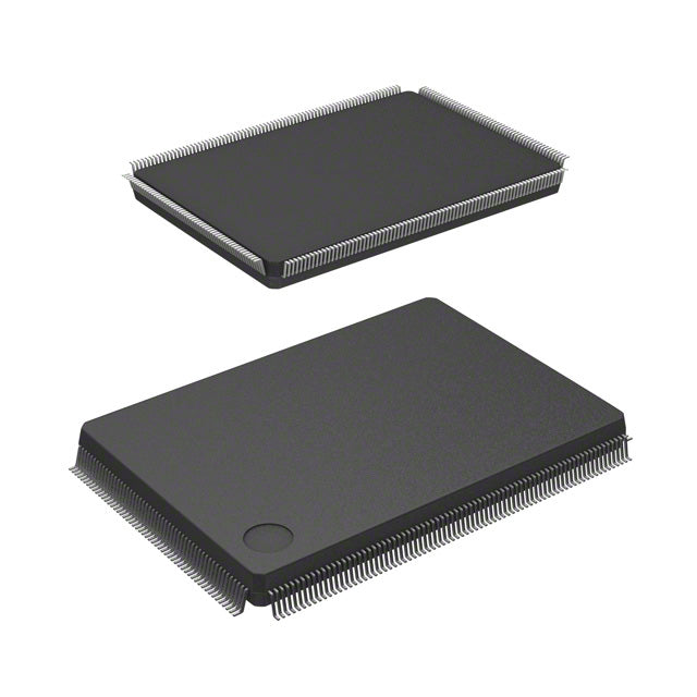 DF7055SF40KNV Renesas Electronics Corporation Renesas Electronics Corporation IC MCU 32BIT 512KB FLASH 256QFP Original Authentic IC Component