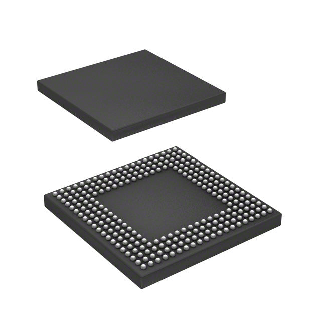 R5S76700B200BG Renesas Electronics Corporation Renesas Electronics Corporation Microcontrôleur 32 bits sans ROM 256FBGA