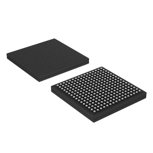 MCF5282CVM80 Circuit intégré MCU 32 octets 512 Ko FLASH 256MAPBGA NXP USA Inc. Semiconducteurs - Composants haute fiabilité IC by NXP USA Inc.