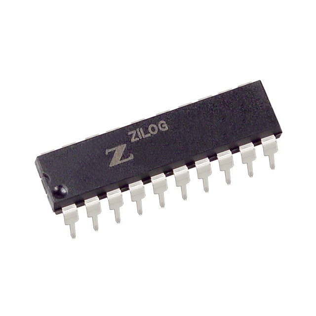 Z8F012APH020SC2103 Zilog Zilog IC MCU 8BIT 1KB FLASH 20DIP Original Authentic IC Component