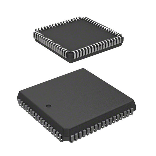 Z8F3202VS020SC IC MCU 8BIT 32KB FLASH 68PLCC Zilog Semiconductors - High-Reliability Microcontrollers & Embedded Solutions IC by Zilog