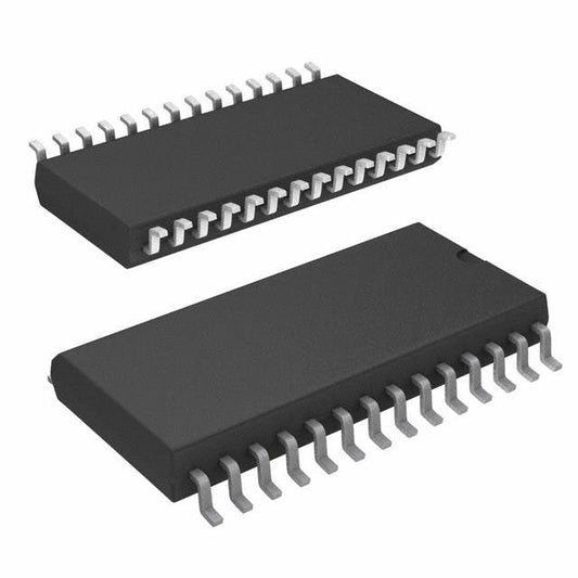 ML51UC0AE IC MCU 8BIT 32KB FLASH 28SOP Nuvoton Technology Corporation - High-Reliability Microcontrollers & ICs IC by Nuvoton Technology Corporation