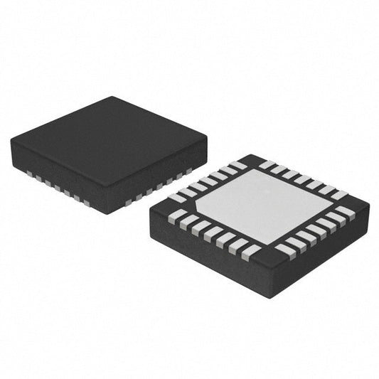 PIC18LF2431-I/MM IC MCU 8BIT 16KB FLASH 28QFN Microcontrollers (MCU) – How to Choose the Right IC IC by Microchip Technology
