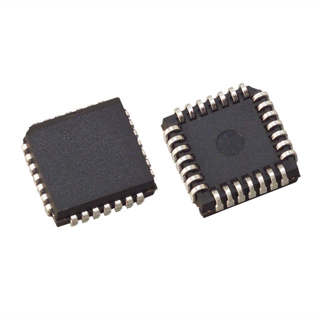 TMS370C6C2AFNT Texas Instruments Texas Instruments IC MCU 8BIT 8KB OTP 28PLCC