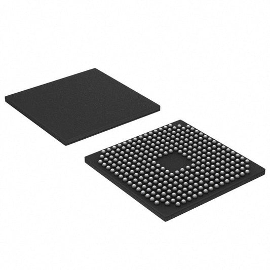 LPC3240FET296,551 IC MCU 16/32BIT ROMLESS 296TFBGA NXP USA Inc. Semiconductors - High-Reliability Components IC by NXP USA Inc.