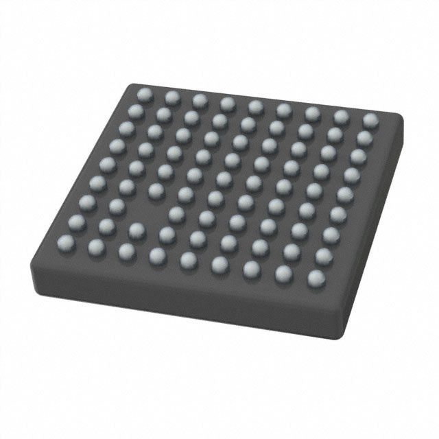 MSP430V406IZQER Texas Instruments Texas Instruments CI MCU 80VFBGA