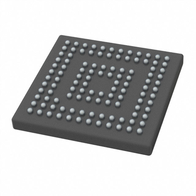 M430F5359IZQWR-AU Texas Instruments Texas Instruments IC MCU 113VFBGA