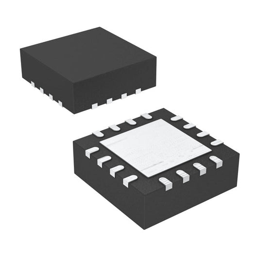 MSP430F2011TRSAR Circuit intégré microcontrôleur 16 bits, mémoire flash 2 Ko, boîtier QFN Semiconducteurs Texas Instruments - Circuits intégrés et composants haut de gamme IC by Texas Instruments