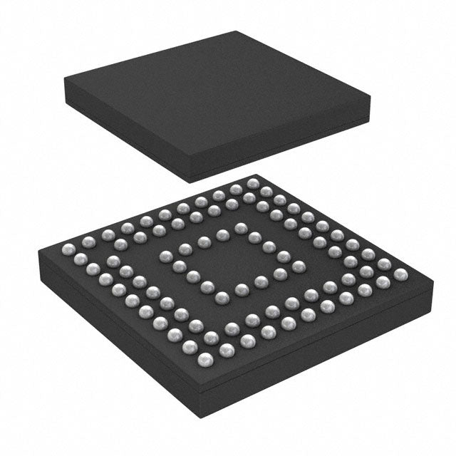 MSP430FR5994IZVWR Texas Instruments Texas Instruments IC MCU 16BIT 256KB FRAM 87NFBGA
