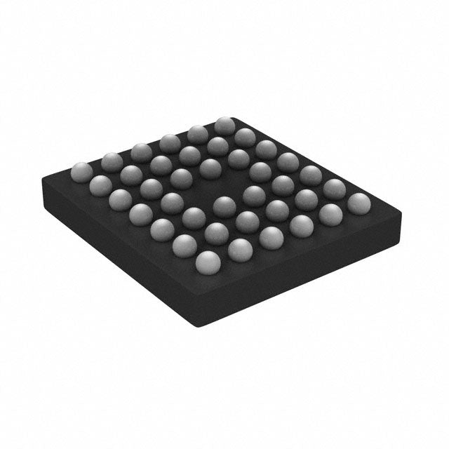 MSP430F5171IYFFR Texas Instruments Texas Instruments Circuit intégré microcontrôleur 16 bits 32 Ko Flash 40DSBGA