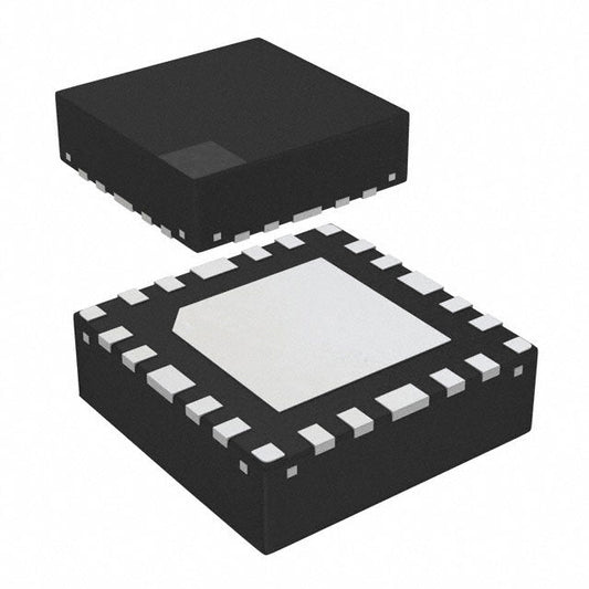 MSP430FR2000IRLLT IC MCU 16BIT 512B FRAM 24VQFN Texas Instruments Semiconductors - Premium ICs & Components IC by Texas Instruments