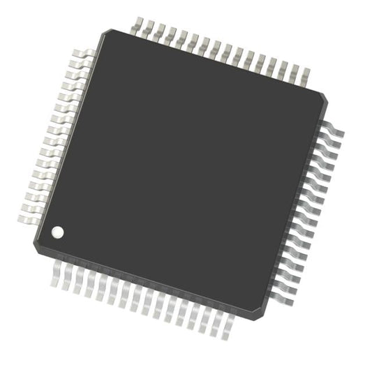 M0L2228QPMRQ1 IC MCU AUTOMOTIVE 32MHZ ARM CORTEX-M0+ Microcontrollers (MCU) – How to Choose the Right IC IC by Texas Instruments