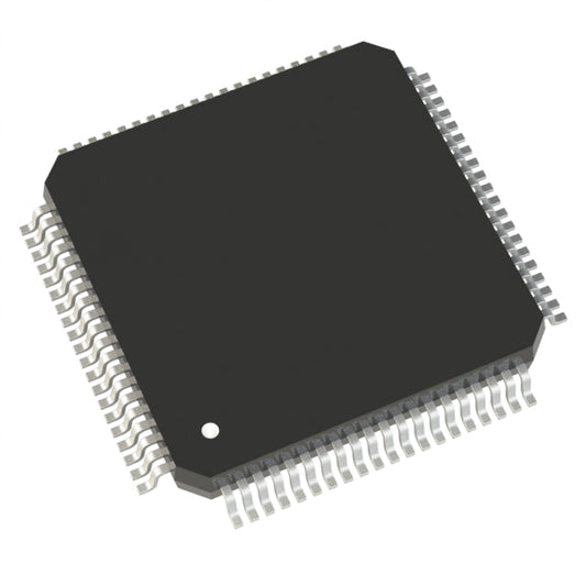 M0G3518QPNRQ1 IC MCU AUTOMOTIVE 80MHZ ARM CORTEX-M0+ Microcontrollers (MCU) – How to Choose the Right IC IC by Texas Instruments