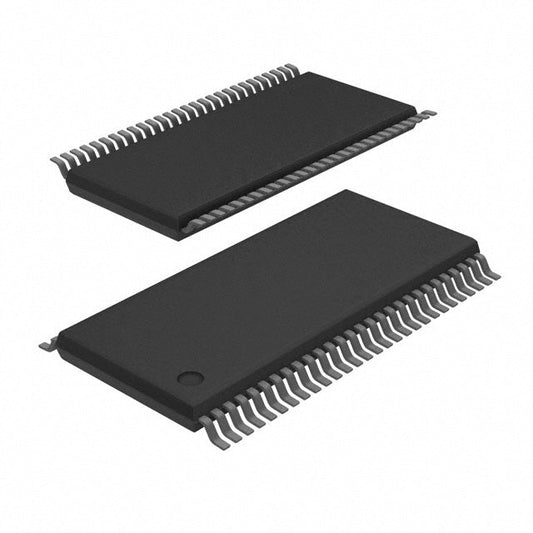 MSP430FR4132IG56R IC MCU 16BIT 8.5KB FRAM 56TSSOP Texas Instruments Semiconductors - Premium ICs & Components IC by Texas Instruments