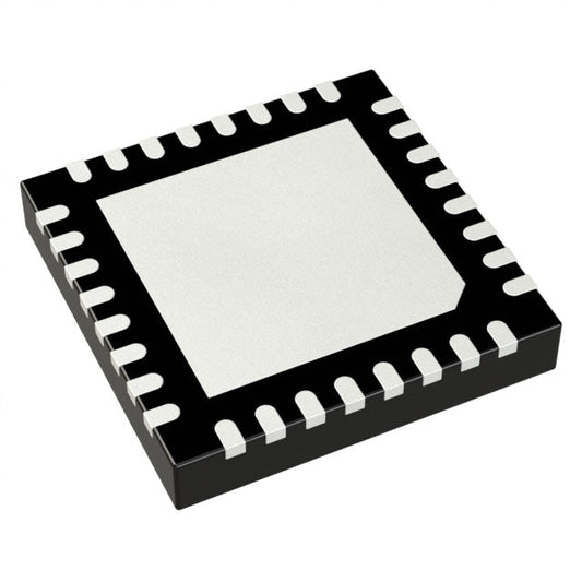 MSP430G2313IRHB32R IC MCU 16BIT 4KB FLASH 32VQFN Texas Instruments Semiconductors - Premium ICs & Components IC by Texas Instruments