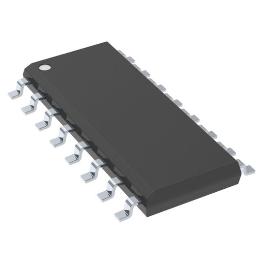 MSPM0L1304TDYYR IC MCU 32BIT 16KB FLSH SOT23-16 Texas Instruments Semiconductors - Premium ICs & Components IC by Texas Instruments