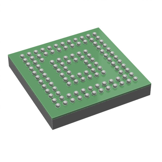 MSP430F6438IZCAR Texas Instruments Texas Instruments IC MCU 16BIT 256KB FLSH 113NFBGA Original Authentic IC Component
