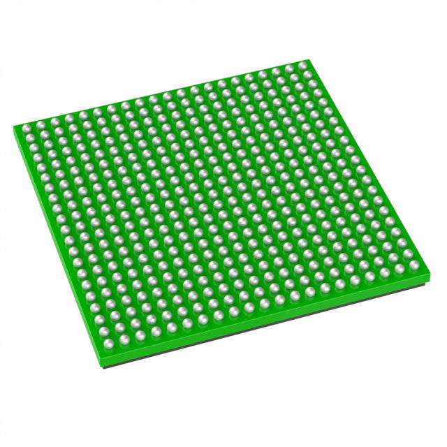 AM2431BSDFHIALVR Texas Instruments Texas Instruments IC MCU 32BIT 128KB TCM 441FCBGA