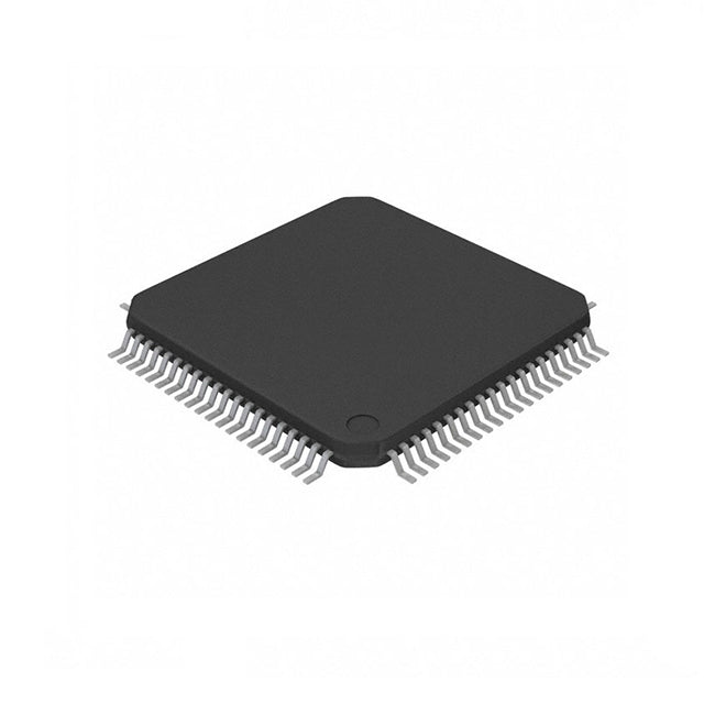 F28P650SK6PZPR Texas Instruments Texas Instruments IC MCU C2000 32-BIT MCU, 400 MIPS, 1XC2 Original Authentic IC Component