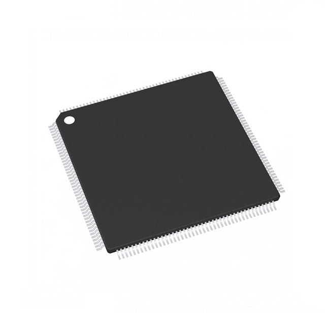 F28P650DK7PTP Texas Instruments Texas Instruments IC MCU C2000 32-bit MCU, 2x C28x