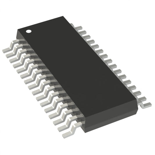 M0G3505QDGS32RQ1 Microcontrôleur automobile 80 MHz ARM Cortex-M0+ Semiconducteurs Texas Instruments - Circuits intégrés et composants haut de gamme IC by Texas Instruments