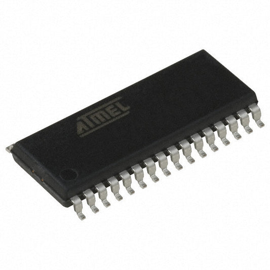 AT90PWM316-16SU Microchip Technology
