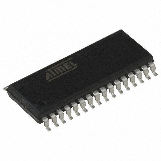 AT90PWM3B-16SU Microchip Technology Microchip Technology IC MCU 8BIT 8KB FLASH 32SOIC