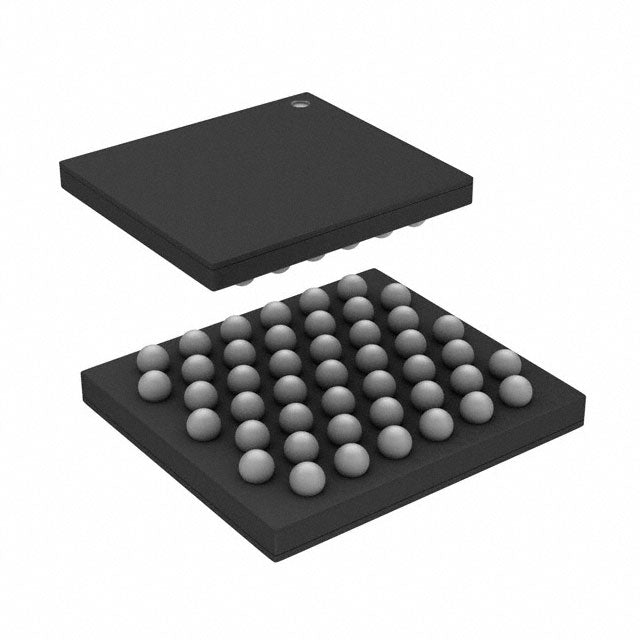 ATSAMD20G18A-UNT Microchip Technology Microchip Technology Circuit intégré microcontrôleur 32 bits 256 Ko Flash 45XFBGA Original Authentic IC Component