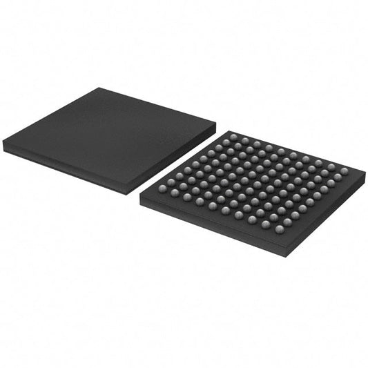 ATMEGA2560-16CU IC MCU 8BIT 256KB FLASH 100CBGA Microcontrollers (MCU) – How to Choose the Right IC IC by Microchip Technology