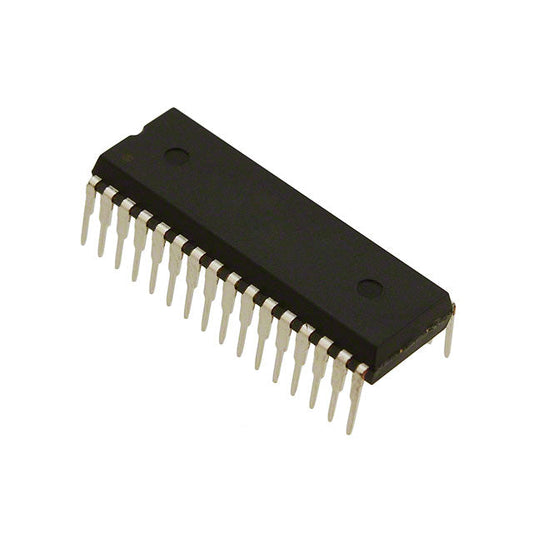 MC68HC908JL8CSPE Microcontrôleur IC 8 bits 8 Ko Flash 32SDIP NXP USA Inc. Semiconducteurs - Composants haute fiabilité IC by NXP USA Inc.