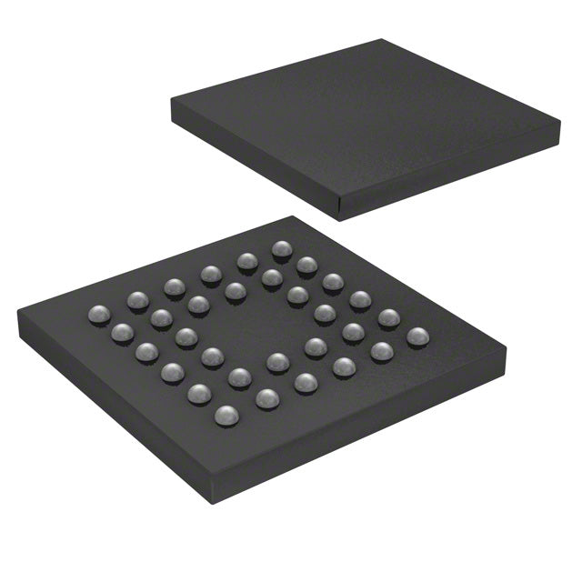 ATMEGA48PA-CCU Microchip Technology Microchip Technology IC MCU 8BIT 4KB FLASH 32UFBGA Original Authentic IC Component