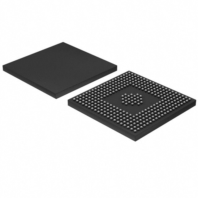 LH7A404N0F000B3;55 NXP USA Inc. NXP USA Inc. IC MCU 32BIT ROMLESS 324LFBGA